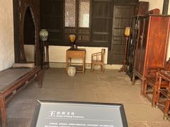 -王阳明故居