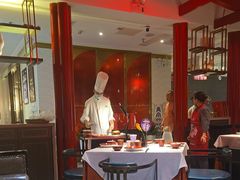 -大鸭梨烤鸭·北京菜(南小街/南苑店)