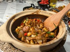 -巴厘龙虾·榜首油焖大虾(洞庭·艺术洋房店)