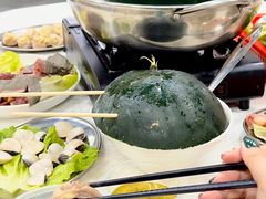-兴兴旺·冬瓜盅·啫啫煲(西华路店)