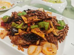 -东四民芳餐厅(世茂工三店)