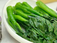 上汤菜心-顺德人家食府(黄金广场店)