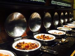 iphone_upload_pic-星伦多自助料理·涮烤一体(虹悦城店)