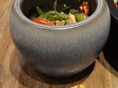 -云海肴·汽锅鸡·云南代表菜(曲江大悦城店)