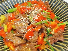 -御沪沪味园.融合菜.海鲜(斜土路店)