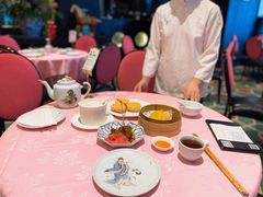 -誉八仙酒楼(静安大悦城店)
