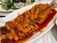-刘胖子家常菜·蹄花焖藕(中南店)