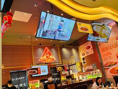 -伽喱博士 Dr.CURRY咖喱饭(太阳宫咖喱店)