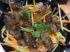 -京门活鱼馆·鱼火锅(百子湾（原红庙）店)