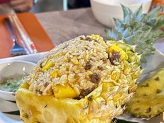 -The Palmboo Restaurant