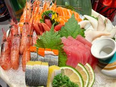 -水木锦堂·自助铁板烧(五道口购物中心店)