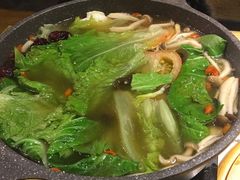 枣丸时蔬-井水小厨·湘菜(活力广场店)