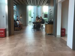 -星巴克(丁香国际商业中心店)