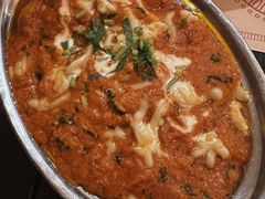 -克比叔叔印度餐厅Kebabs on the Grille(永康路分店)