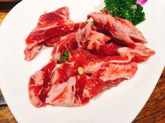 -釜山火炉韩式炭火烤肉(欧洲城店)