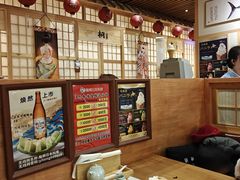 -鮨桐日本料理(望京店)