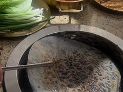 -姜胖胖韩式自助烤肉(光明万达店)