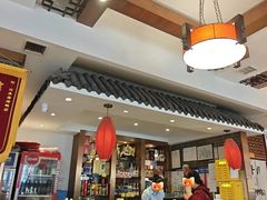 -福来居烤鸭店(天坛二店)