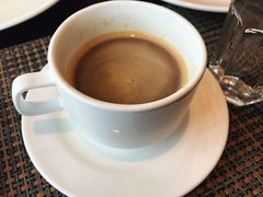 -洲际酒店·地平线全日餐厅HORIZON CAFÉ