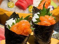-千代武日本料理(哈西店)