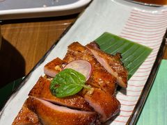 -帕蓝·暹罗料理(大学路店)