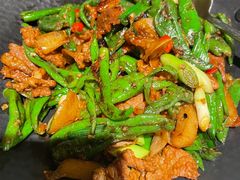 -拾味馆·海南菜(万达店)