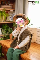 -七色田儿童摄影(静安店)