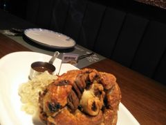 -Ambra Haus琥珀屋精酿餐厅(宝山店)