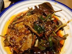 -卞氏菜根香(青羊万达店)