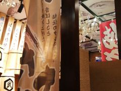 -千代武日本料理(爱建店)