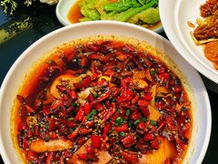 -闫府私房菜·百年鲁菜(恒隆店)