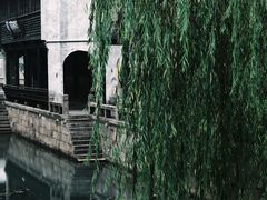 -嘉兴月河历史街区