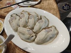 -濠轩阁特色生蚝火锅总店