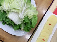 -渔香岛美蛙鱼头火锅(黔灵山公园店)