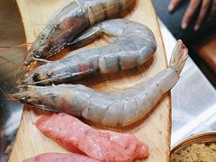 -胡悦里韩式烤肉(芝罘万达广场店)