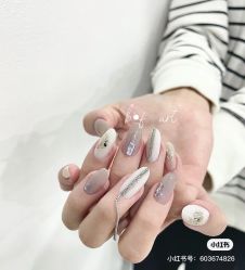 -妙睫屋日式美甲美睫