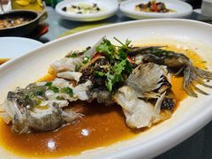-潮州府·潮菜·砂锅粥(徐家汇店)