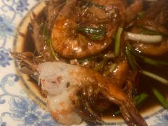 -老头儿油爆虾·知味杭州(爱琴海购物中心)