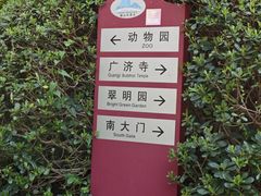 -赭山公园