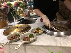 -雍和会海鲜姿造自助(湖东路店)