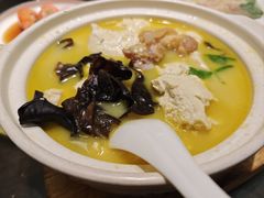 -東城故事·尋找姆媽的味道(玉兰路店)