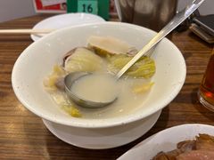 -德记潮州菜馆(卑路乍街)