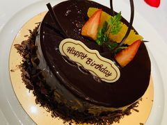 -王品牛排(郑州大卫城店)