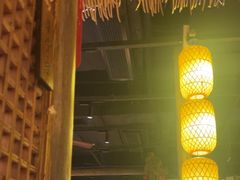 -破三川·新川菜(静安大融城店)