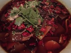 -热度餐厅(老佛爷店)