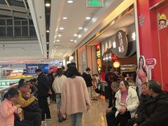 -六月雪干锅(涪城万达广场店)