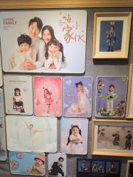 -倾城宝贝儿童摄影(广州天河店)