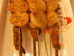 -阿胖龙虾小海鲜(宁国南路总店)