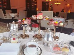 -Salon de Ville浦江汇(上海外滩华尔道夫酒店店)