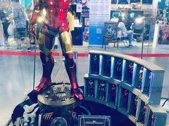 -东浩兰生上海世博展览馆